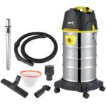 ⁦שואב אבק חבית יבש/רטוב - 30 ליטר GPT גי פי טי GPV-2530⁩ – תמונה ⁦3⁩