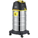 ⁦שואב אבק חבית יבש/רטוב - 35 ליטר GPT גי פי טי GPV-2535⁩ – תמונה ⁦2⁩