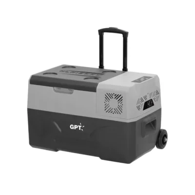 מקרר/מקפיא לרכב בנפח עד 30 ליטר TOFR30 ג'י פי טי GPT