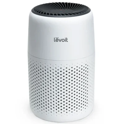 מטהר אוויר מיני Levoit Hepa לבאויט LAP-C161-MINI