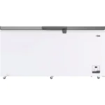 מקרר/מקפיא שוכב - 500 ליטר General ג'נרל GE601MCIX