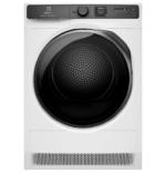 מייבש כביסה משאבת חום 9 ק"ג EDH902R9WC אלקטרולוקס ELECTROLUX