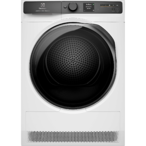 מייבש כביסה משאבת חום 9 ק"ג EDH902R9WC אלקטרולוקס ELECTROLUX