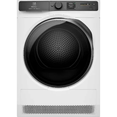 מייבש כביסה משאבת חום 9 ק"ג EDH902R9WC אלקטרולוקס ELECTROLUX