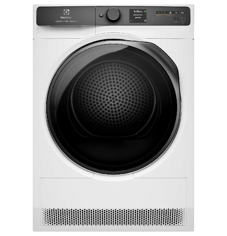 מייבש כביסה משאבת חום 9 ק"ג EDH902R9WC אלקטרולוקס ELECTROLUX