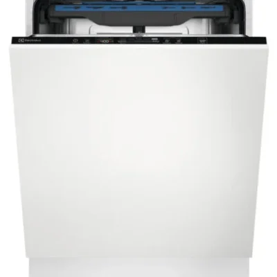 מדיח כלים אינטגרלי מלא EEG48200L אלקטרולוקס ELECTROLUX