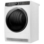 ⁦מייבש כביסה משאבת חום 9 ק"ג EDH902R9WC אלקטרולוקס ELECTROLUX⁩ – תמונה ⁦2⁩