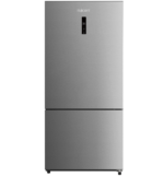 מקרר מקפיא תחתון FJNF682X פוג'יקום FUJICOM נירוסטה