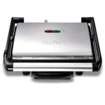 טוסטר לחיצה 4 פרוסות כולל מתג הפעלה Tefal טפאל Inicio GC241D12
