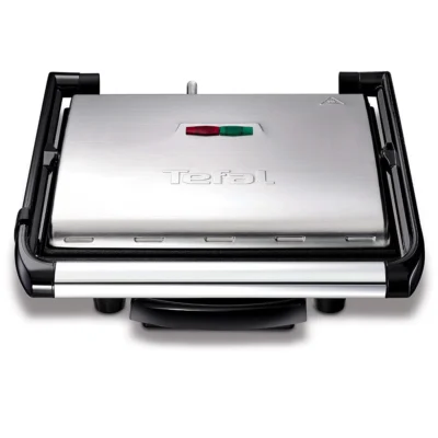 טוסטר לחיצה 4 פרוסות כולל מתג הפעלה Tefal טפאל Inicio GC241D12
