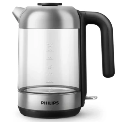 קומקום חשמלי 1.7 ליטר Philips פיליפס Series 5000 HD9339/80