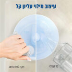 ⁦מכשיר אדים אולטרסוני המיועד לשימוש ביתי LUH-D302-WEU לבאויט Levoit⁩ – תמונה ⁦5⁩
