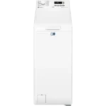 מכונת כביסה פתח עליון 6 ק"ג EW6T5602AM אלקטרולוקס ELECTROLUX