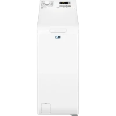 מכונת כביסה פתח עליון 6 ק"ג EW6T5602AM אלקטרולוקס ELECTROLUX