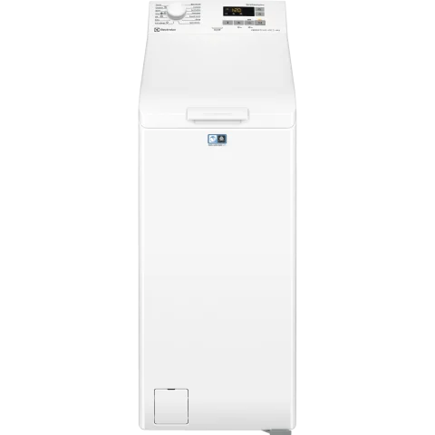 מכונת כביסה פתח עליון 6 ק"ג EW6T5602AM אלקטרולוקס ELECTROLUX