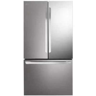 מקרר 3 דלתות - 750 ליטר LG אל ג'י InstaView R-3D288BINS