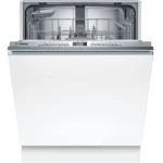 מדיח כלים רחב אינטגרלי מלא BOSCH בוש Serie 4 SMV4HTX14E