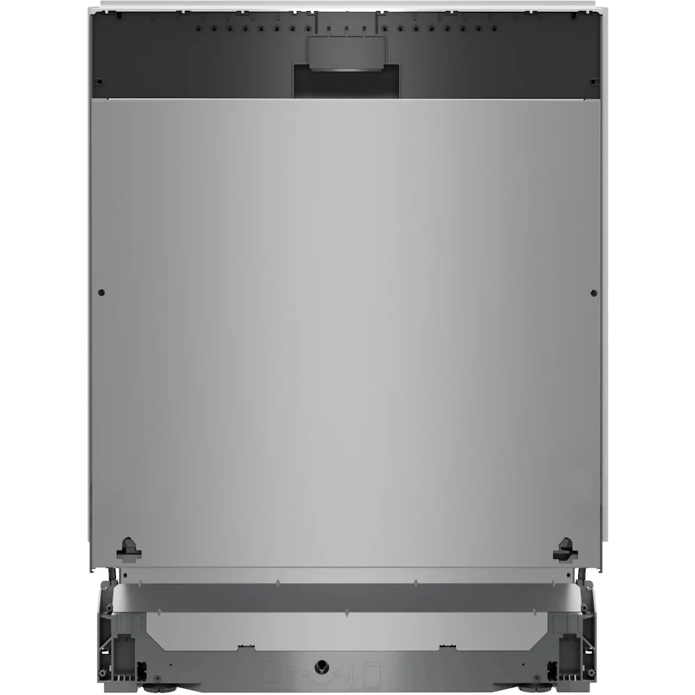 מדיח כלים רחב אינטגרלי מלא BOSCH בוש Serie 4 SMV4HTX14E