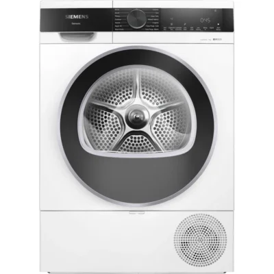 מייבש כביסה משאבת חום 9 ק"ג Siemens סימנס iQ500 WQ42G29IL