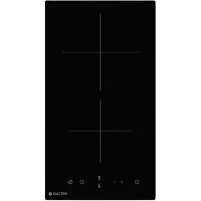 כיריים קרמיות דומינו Electra EL201 אלקטרה