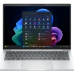 מחשב נייד HP EliteBook 8 G1i 14 U7-256V|16GB|512GB|WIN11P|3YW | D72PYAT