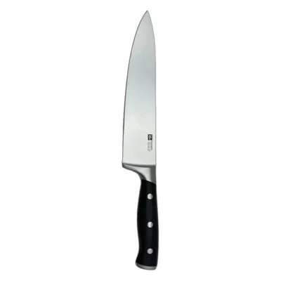 סכין שף 20 ס"מ BLADEMASTER ידית בקליט | 7290122476903
