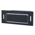 קולט אדים מתחת לארון 52 ס"מ LY VENT LVB519 | 324LVNT51952BK
