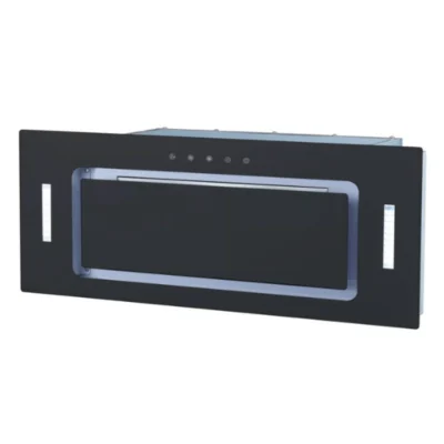 קולט אדים מתחת לארון 52 ס"מ LY VENT LVB519 | 324LVNT51952BK