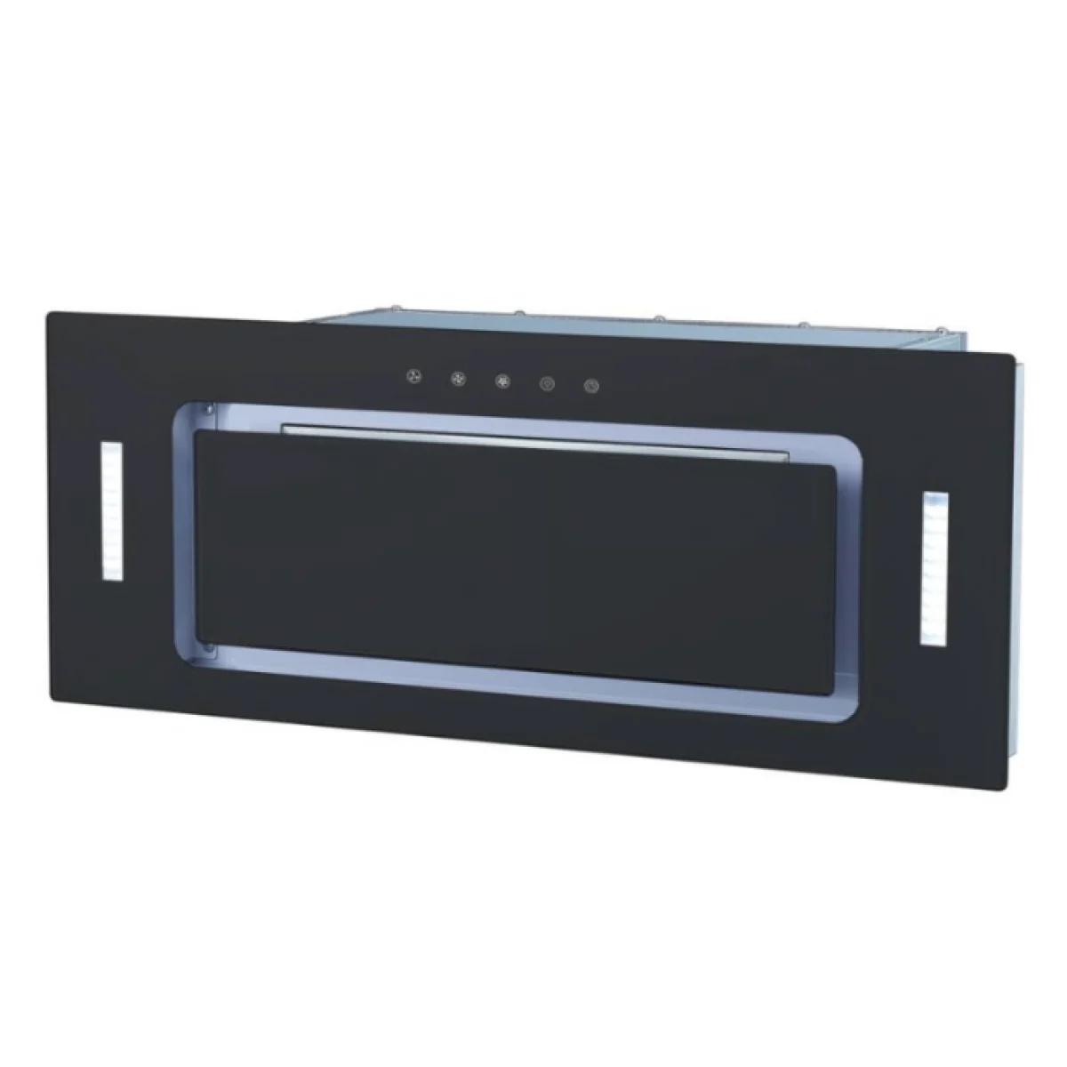 קולט אדים מתחת לארון 52 ס"מ LY VENT LVB519 | 324LVNT51952BK
