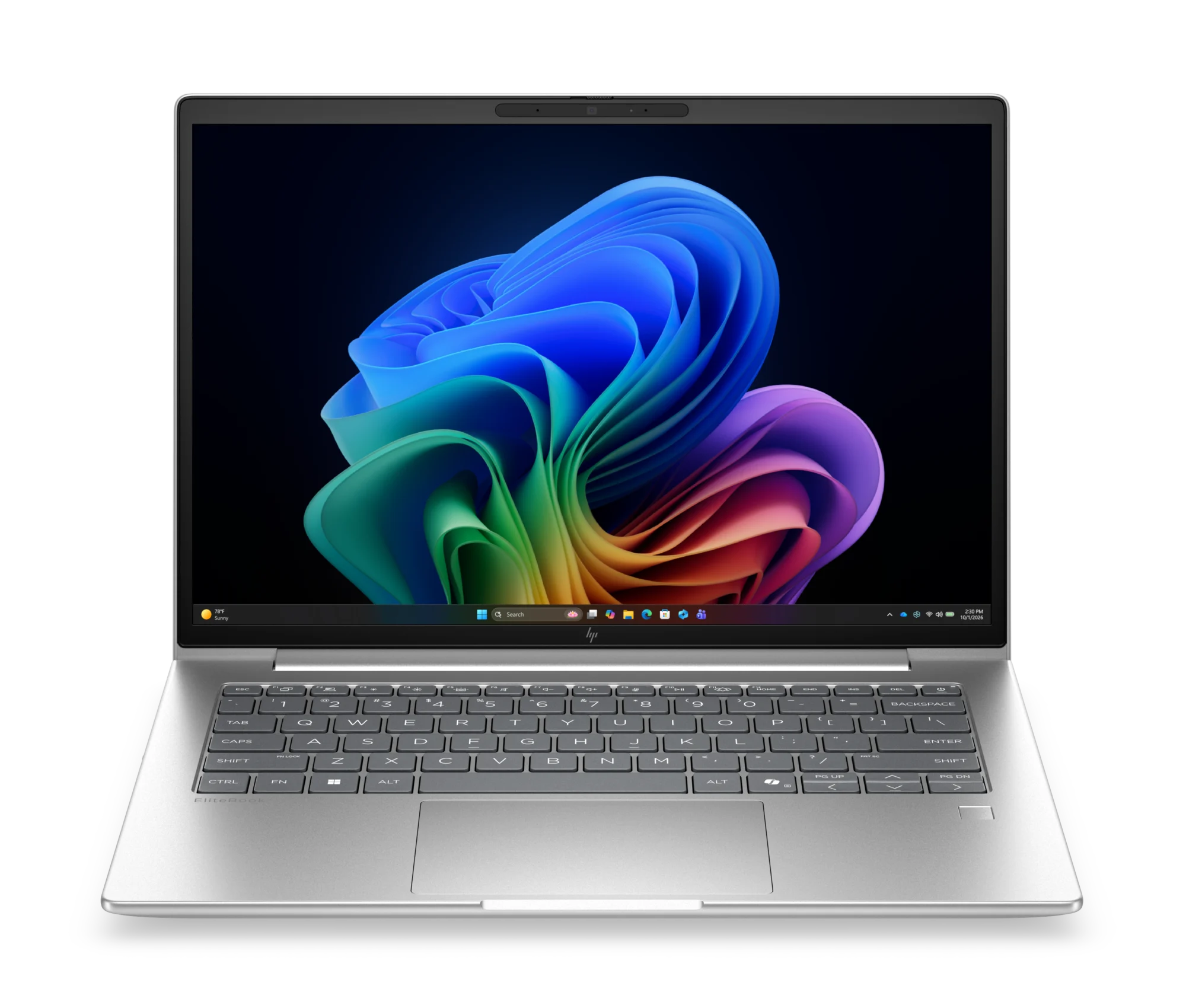 מחשב נייד HP EliteBook 6 G2i 14 U7-355|32G|1TB|W11P|4YRW | E55ZNET
