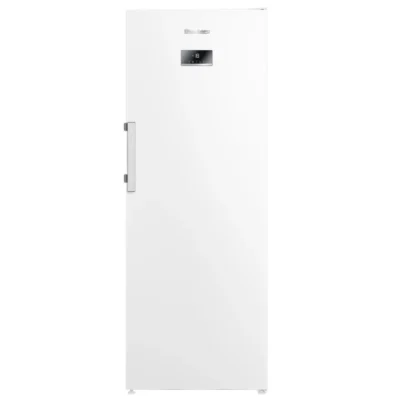 מקפיא 8 תאי אחסון 404 ליטר Blomberg בלומברג FNT7008W לבן
