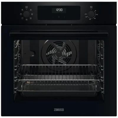 תנור בנוי ZANUSSI זנוסי ZOHCX3K2