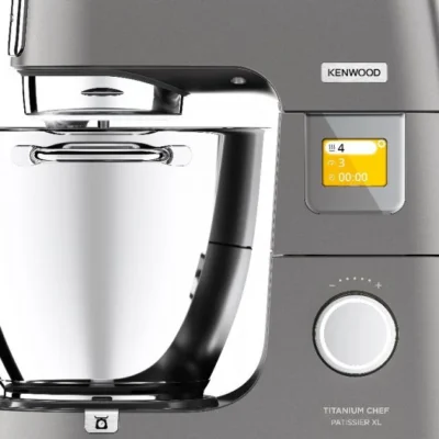 מיקסר שף קנווד KENWOOD קנווד KWL91.004SI