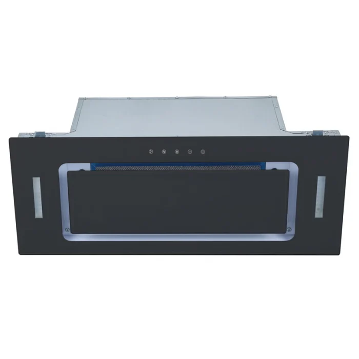 קולט אדים מתחת לארון 52 ס"מ LY VENT LVB519 | 324LVNT51952BK – תמונה 2