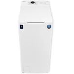 מכונת כביסה פתח עליון 7 ק"ג Midea מידאה MF100T70B/W-IL 6441
