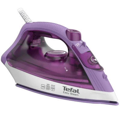 מגהץ אדים Tefal 1200W טפאל Easy Steam FV1953L3