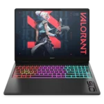 מחשב נייד HP OMEN MAX 16-ah0023nj-Ultra9-275HX(24C)|32G|1T|5070|3YRW | C2TC3EA