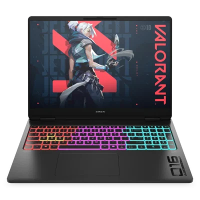 מחשב נייד HP OMEN MAX 16-ah0023nj-Ultra9-275HX(24C)|32G|1T|5070|3YRW | C2TC3EA