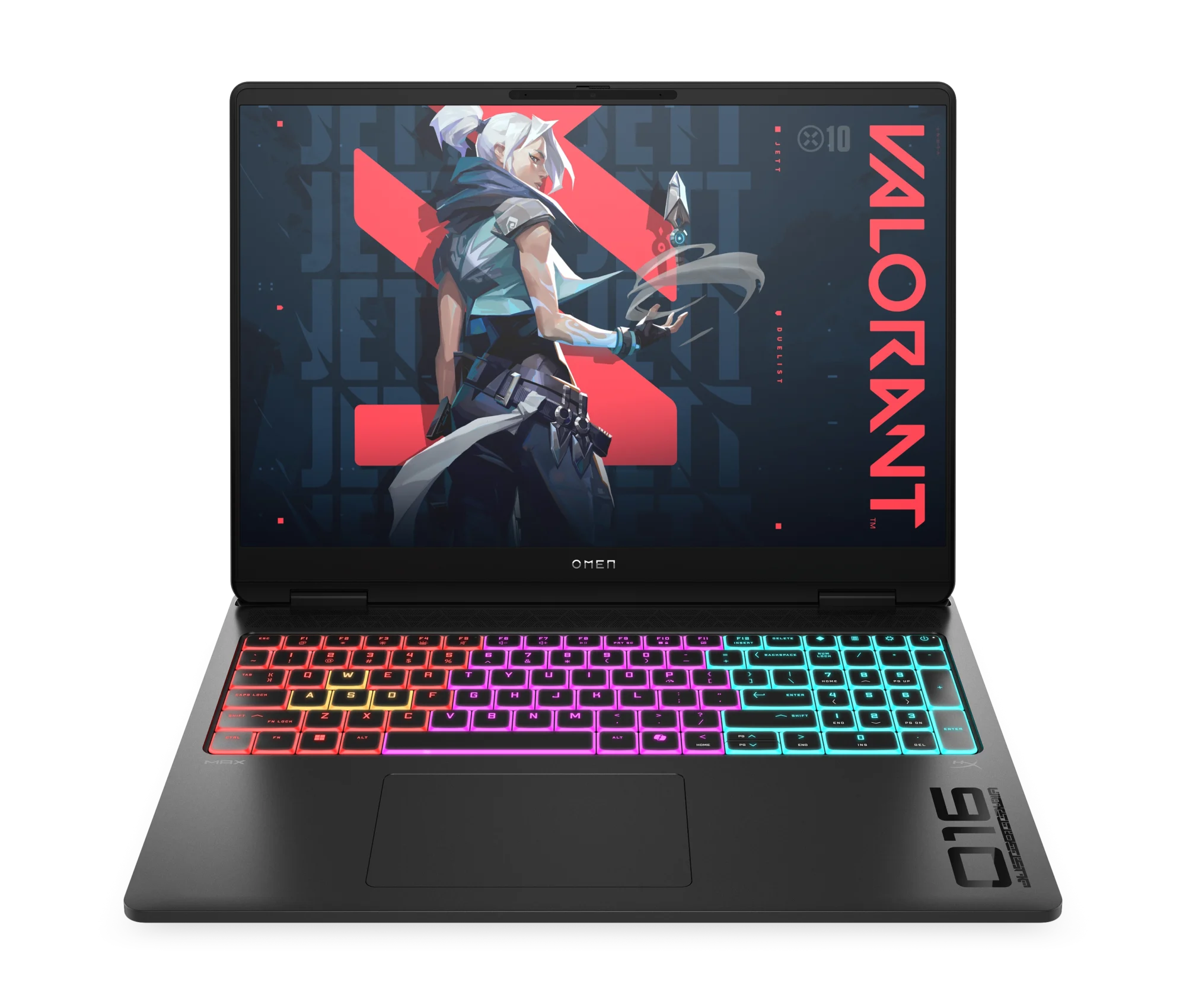 מחשב נייד HP OMEN MAX 16-ah0023nj-Ultra9-275HX(24C)|32G|1T|5070|3YRW | C2TC3EA
