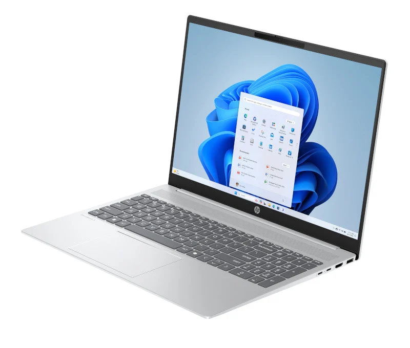⁦מחשב נייד HP OmniBook 5 U7-255U/16/1TB/DOS/3Yrs | BF6X6EA⁩ – תמונה ⁦4⁩