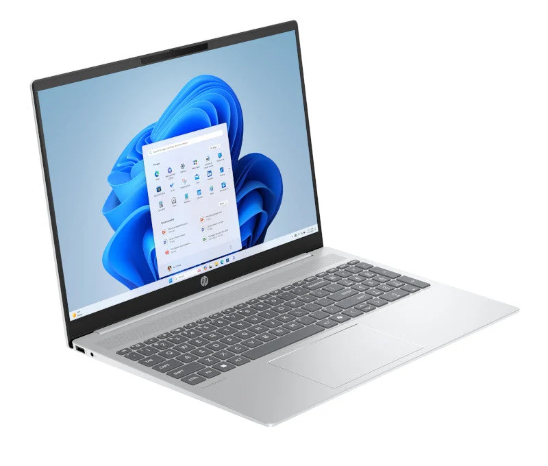 ⁦מחשב נייד HP OmniBook 5 U7-255U/16/1TB/DOS/3Yrs | BF6X6EA⁩ – תמונה ⁦5⁩