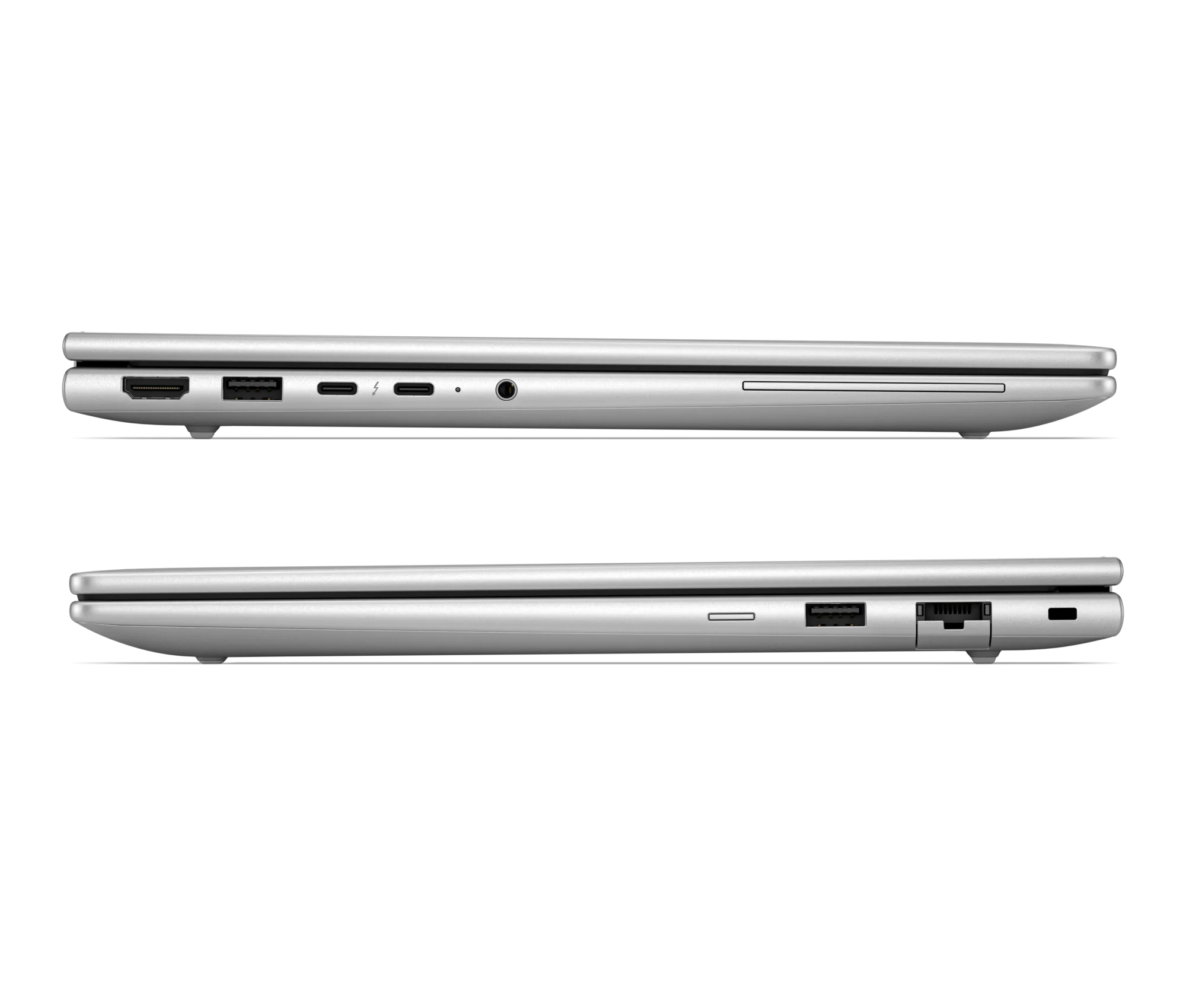 מחשב נייד HP EliteBook 6 G2i 14 U7-355|32G|1TB|W11P|4YRW | E55ZNET – תמונה 3