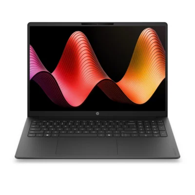 מחשב נייד HP OmniBook 3 Core5-315|12GB|512GB|"16"|2K|DOS|3YR | E0DR5EA