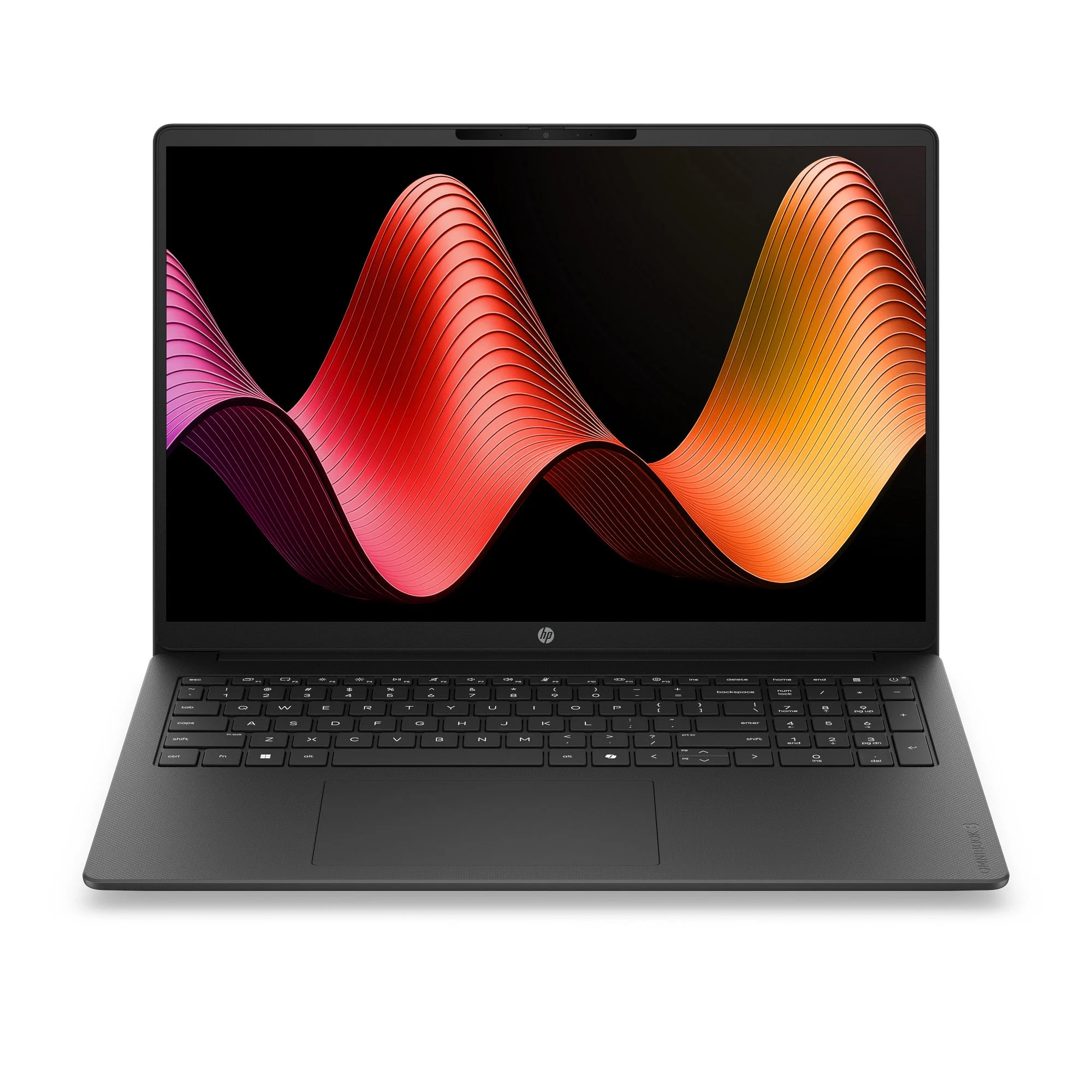 מחשב נייד HP OmniBook 3 Core5-315|12GB|512GB|"16"|2K|DOS|3YR | E0DR5EA