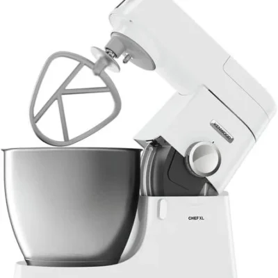 מיקסר Chef XL KVL4101W Kenwood קנווד