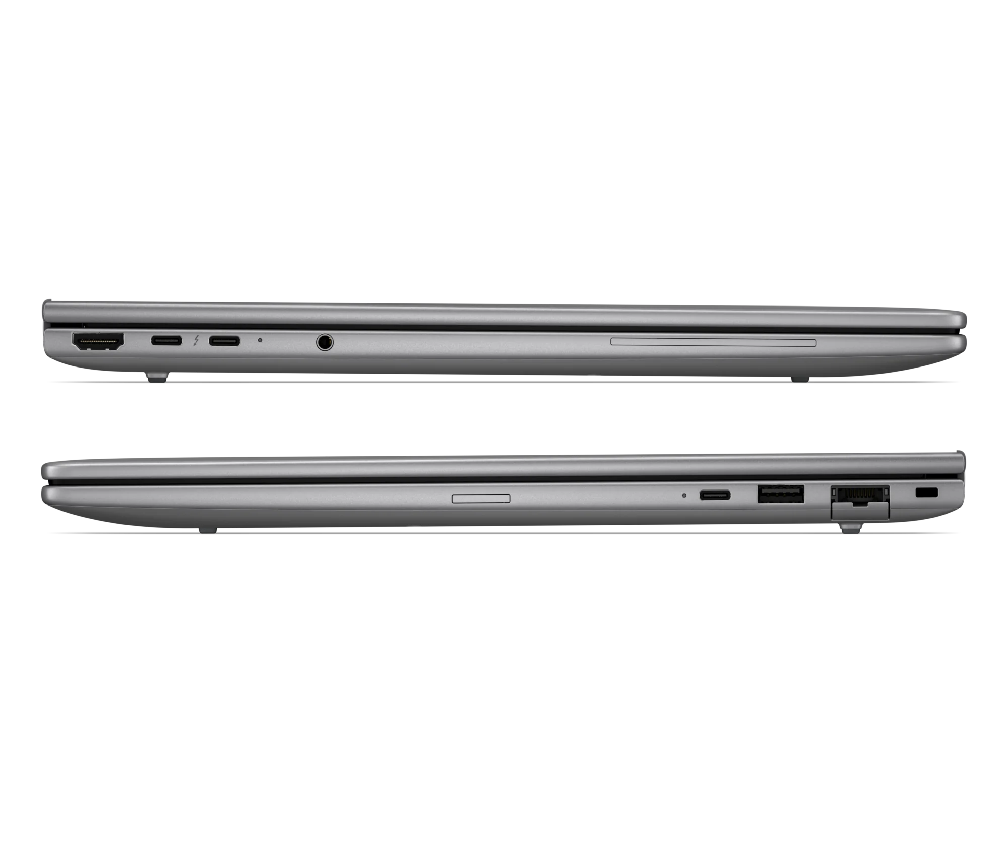 מחשב נייד HP ZBook 8 G2i 16 U7-356H|48GB|1TB|Win11P|NOGPU|5YRW | E1MF9AT – תמונה 5
