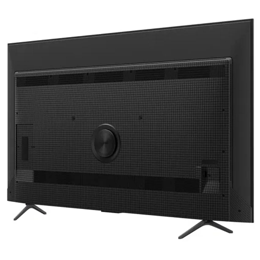 טלוויזיה חכמה 55" TCL QLED 4K טי.סי.אל 55P8K – תמונה 6