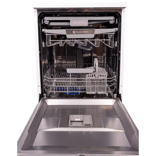 מדיח כלים 14 מערכות כלים Electra EL10291N - צבע נירוסטה – תמונה 3