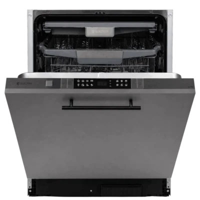 מדיח כלים אינטגרלי מלא 14 מערכות כלים Electra EL1069 אלקטרה