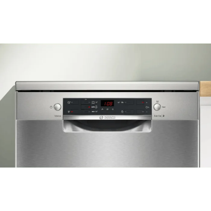 מדיח כלים Bosch SMS25GI09F בוש – תמונה 2